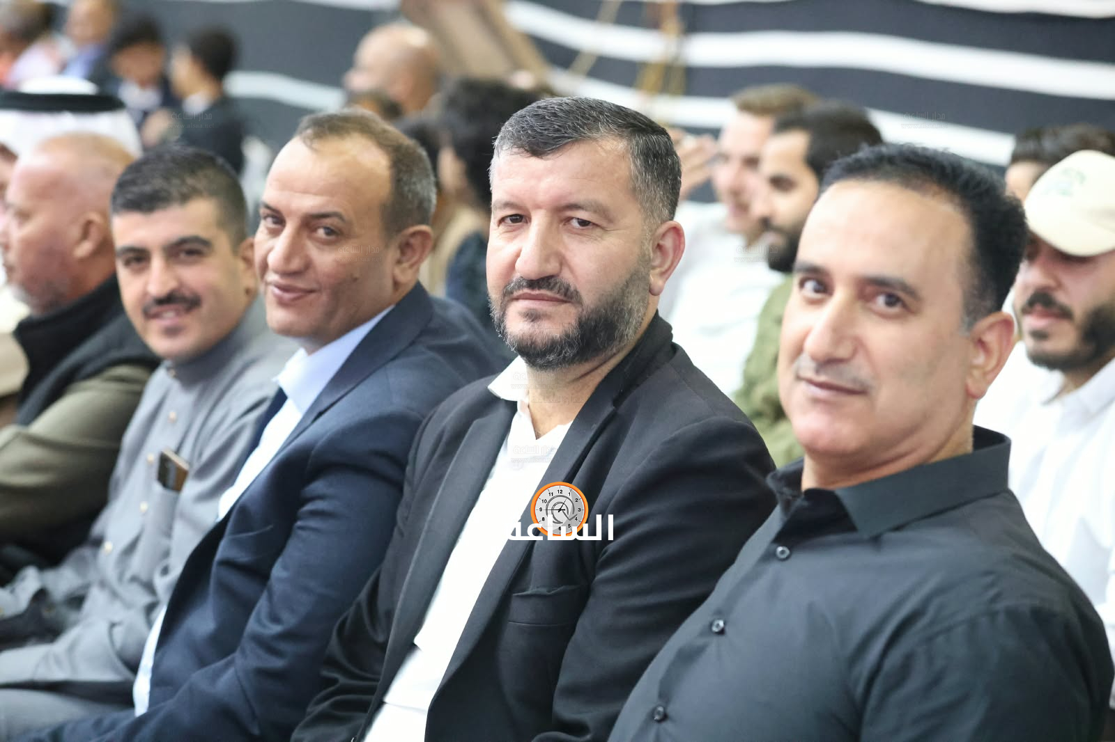Madar Al-Saa Images 0.2893267811935223