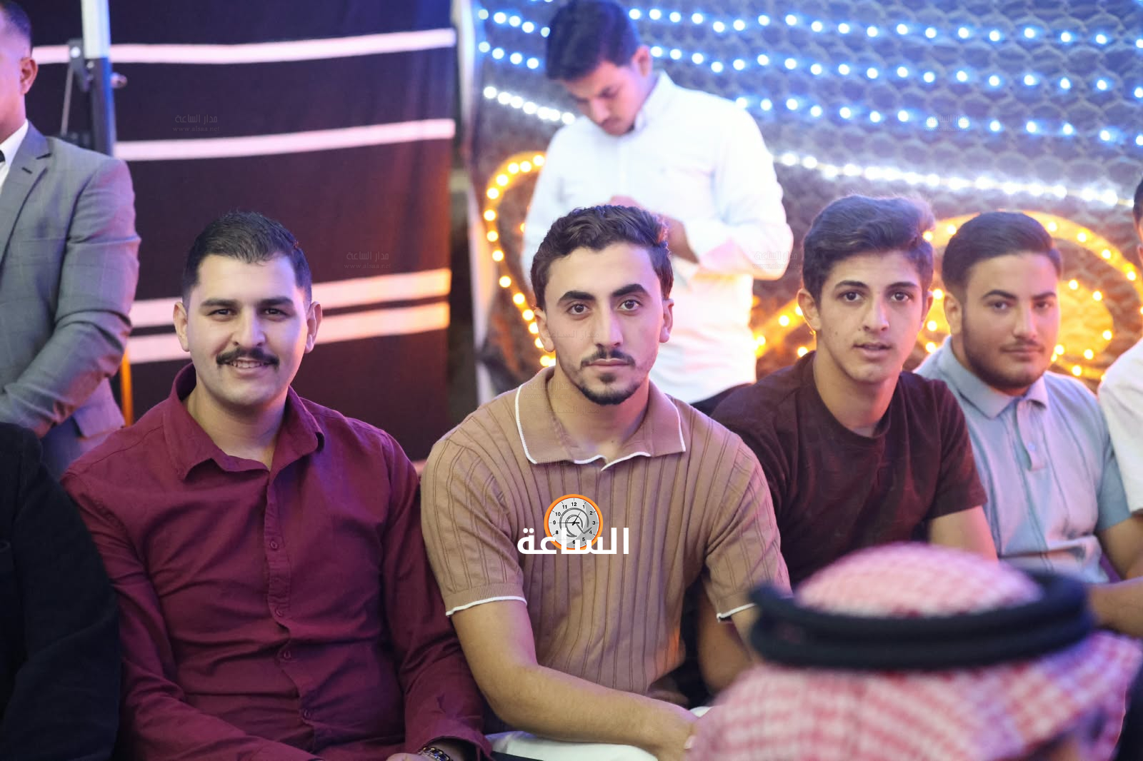 Madar Al-Saa Images 0.522625036586547