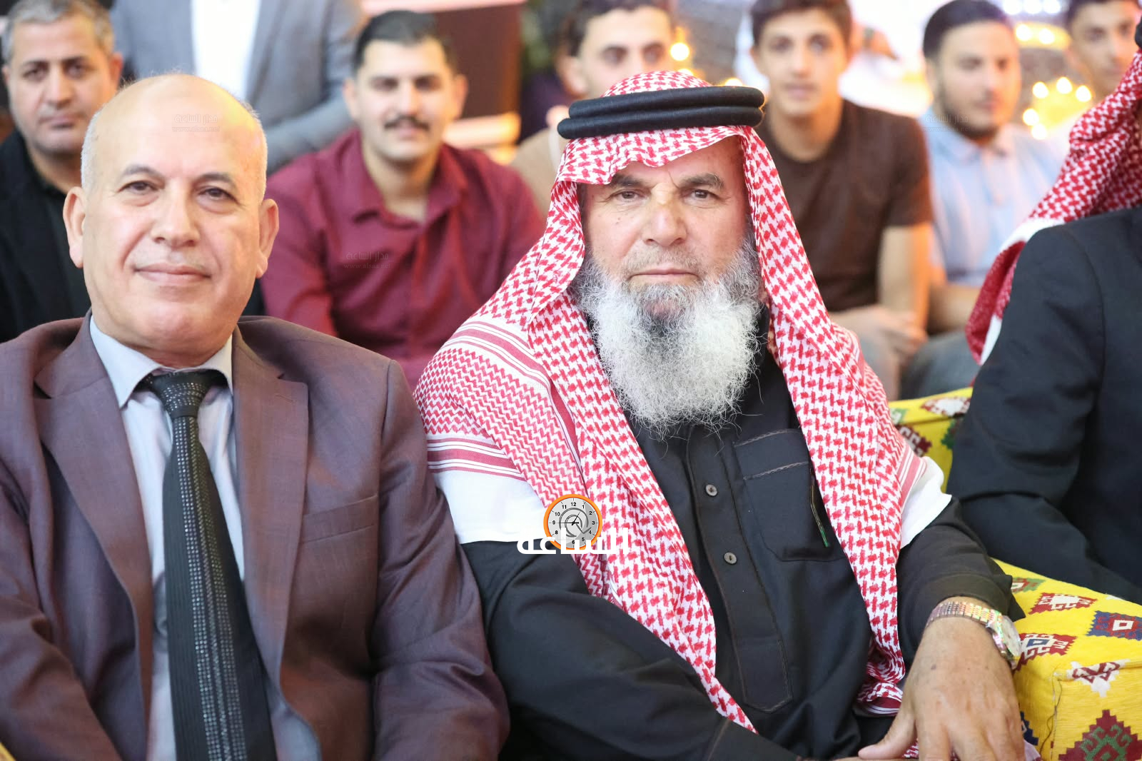 Madar Al-Saa Images 0.7564768726143959