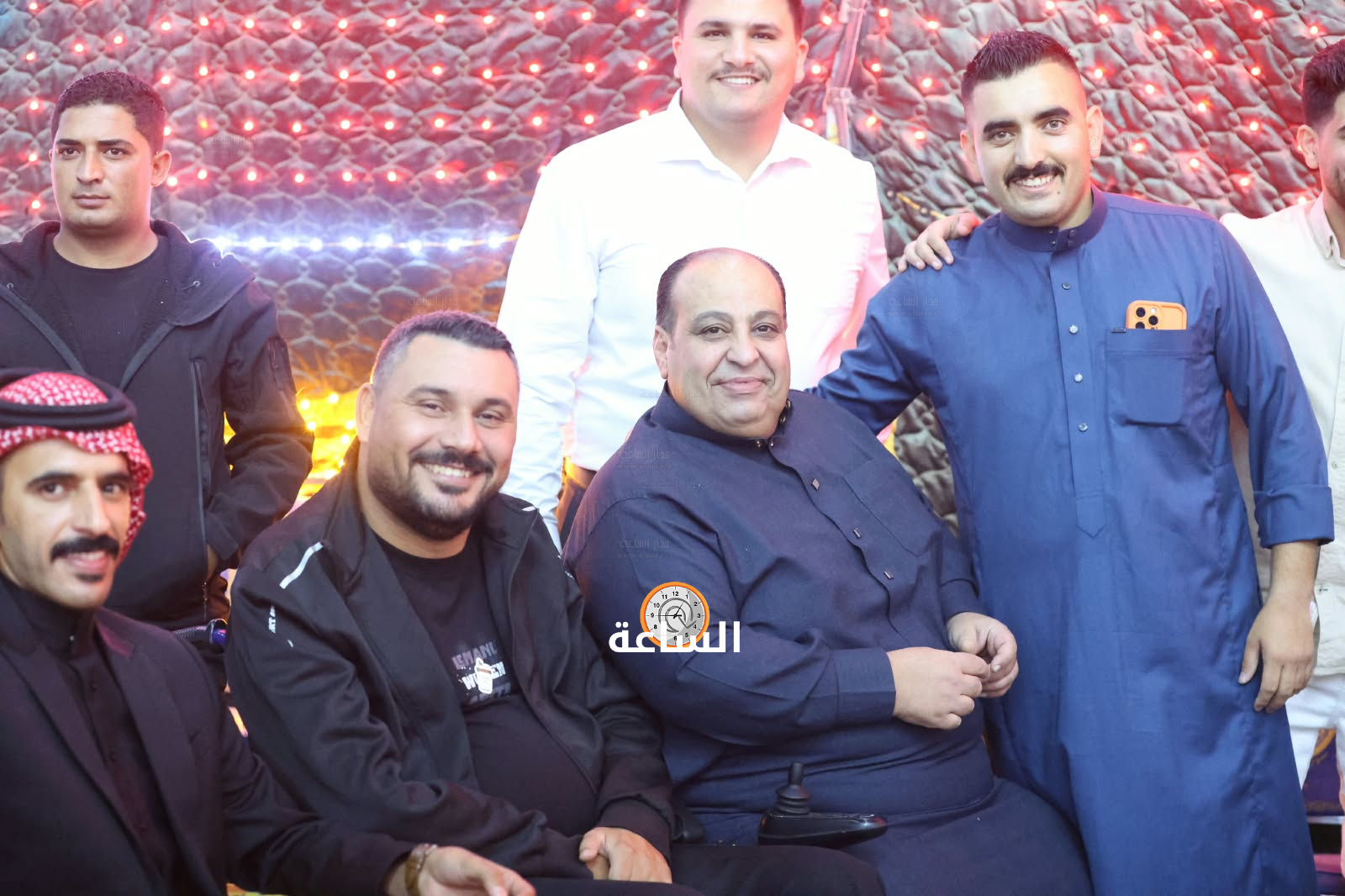 Madar Al-Saa Images 0.8197208307463923