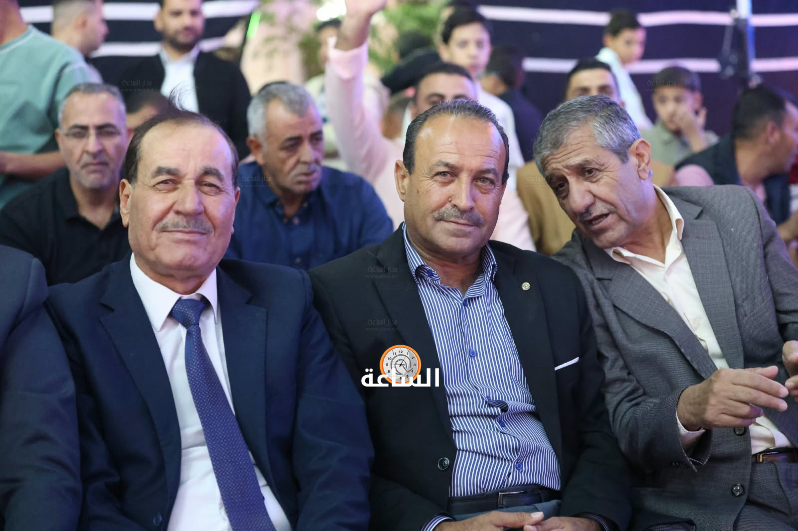 Madar Al-Saa Images 0.9584797746077093