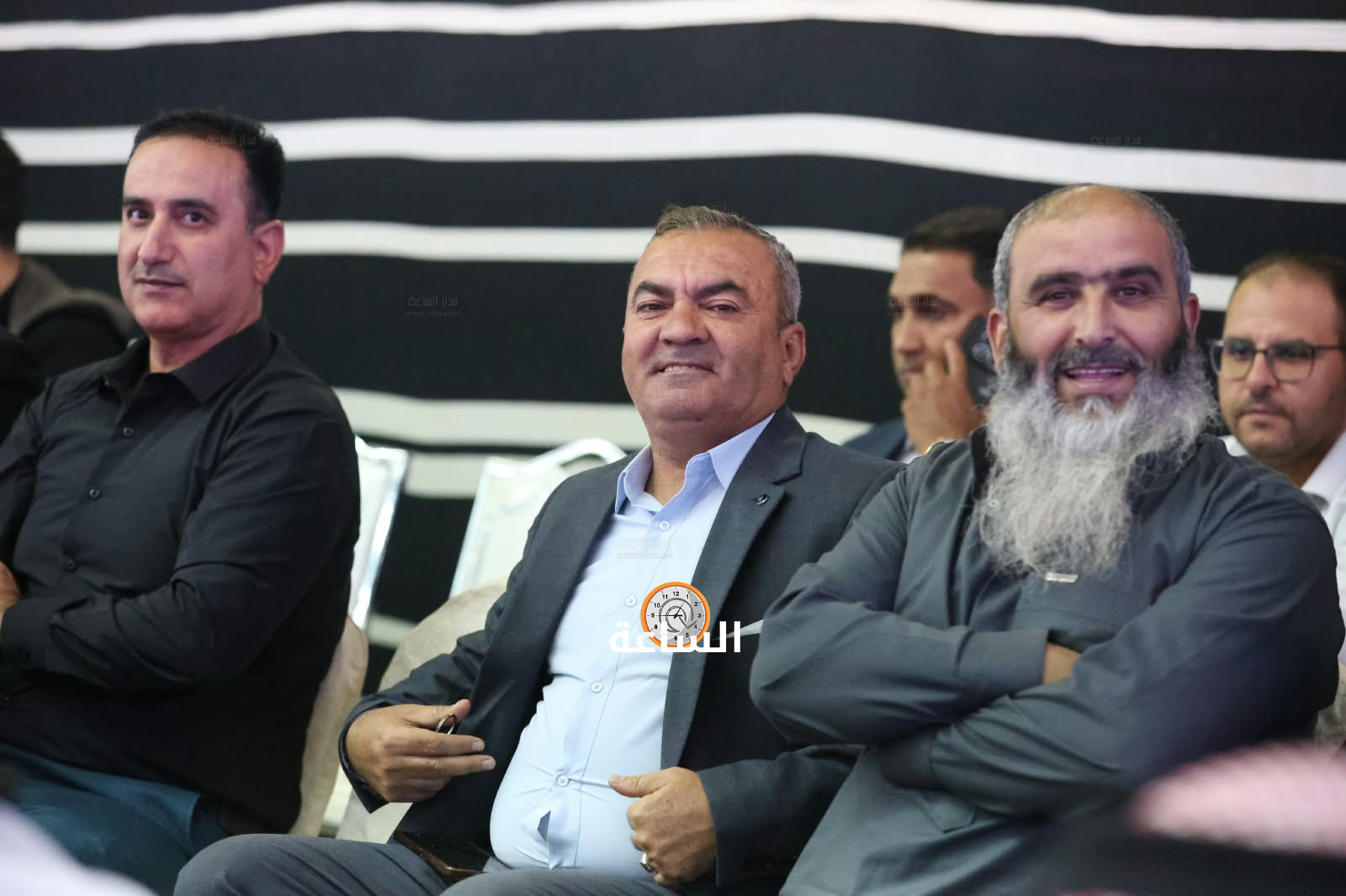 Madar Al-Saa Images 0.8693704100370216