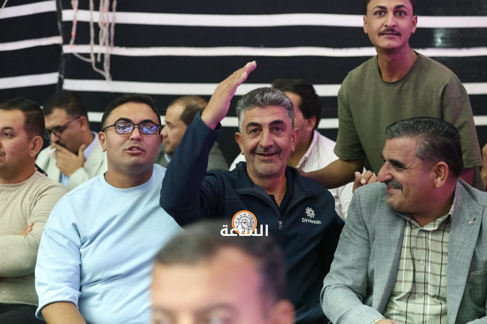 Madar Al-Saa Images 0.4865194816456543