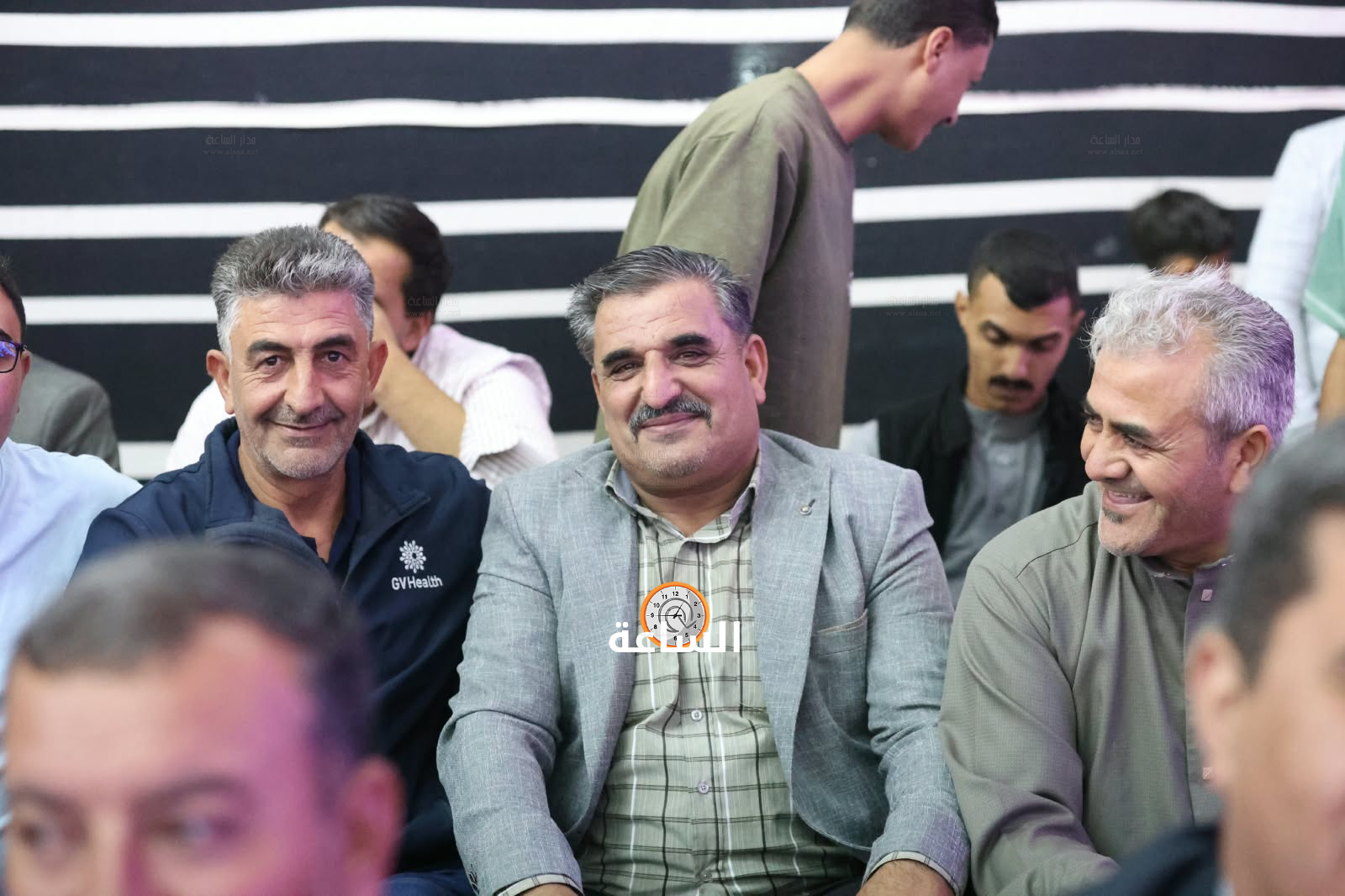 Madar Al-Saa Images 0.8339673739175788