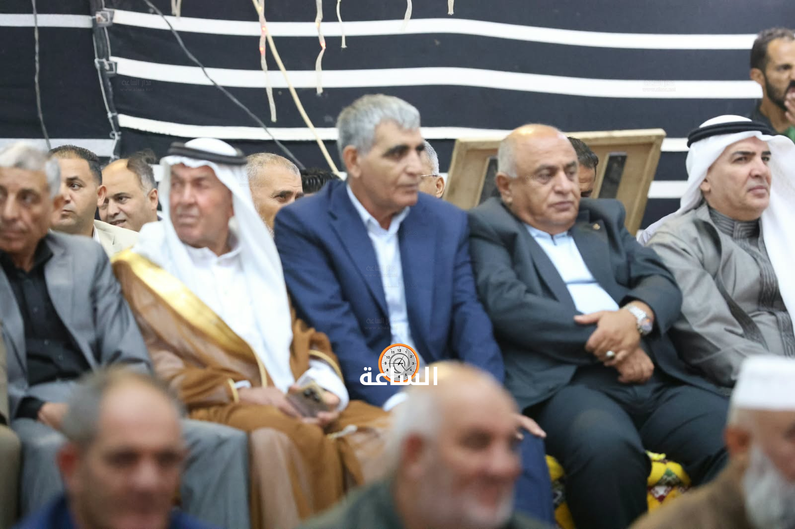 Madar Al-Saa Images 0.615760777509201