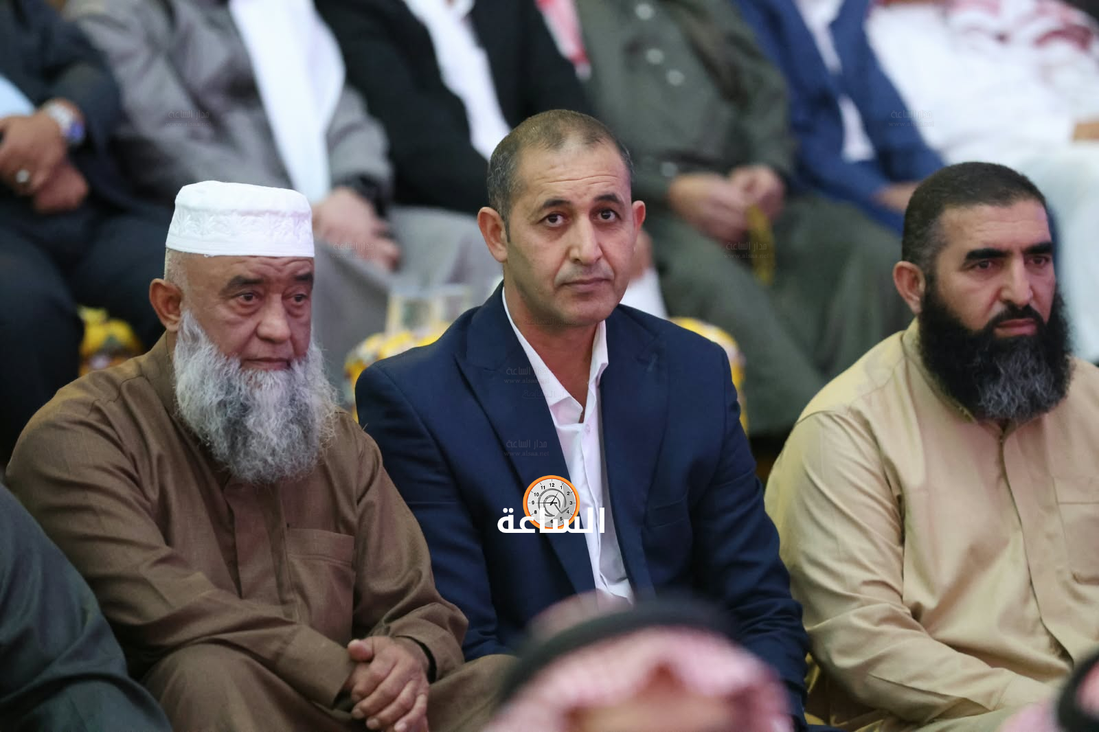 Madar Al-Saa Images 0.8320052298839125