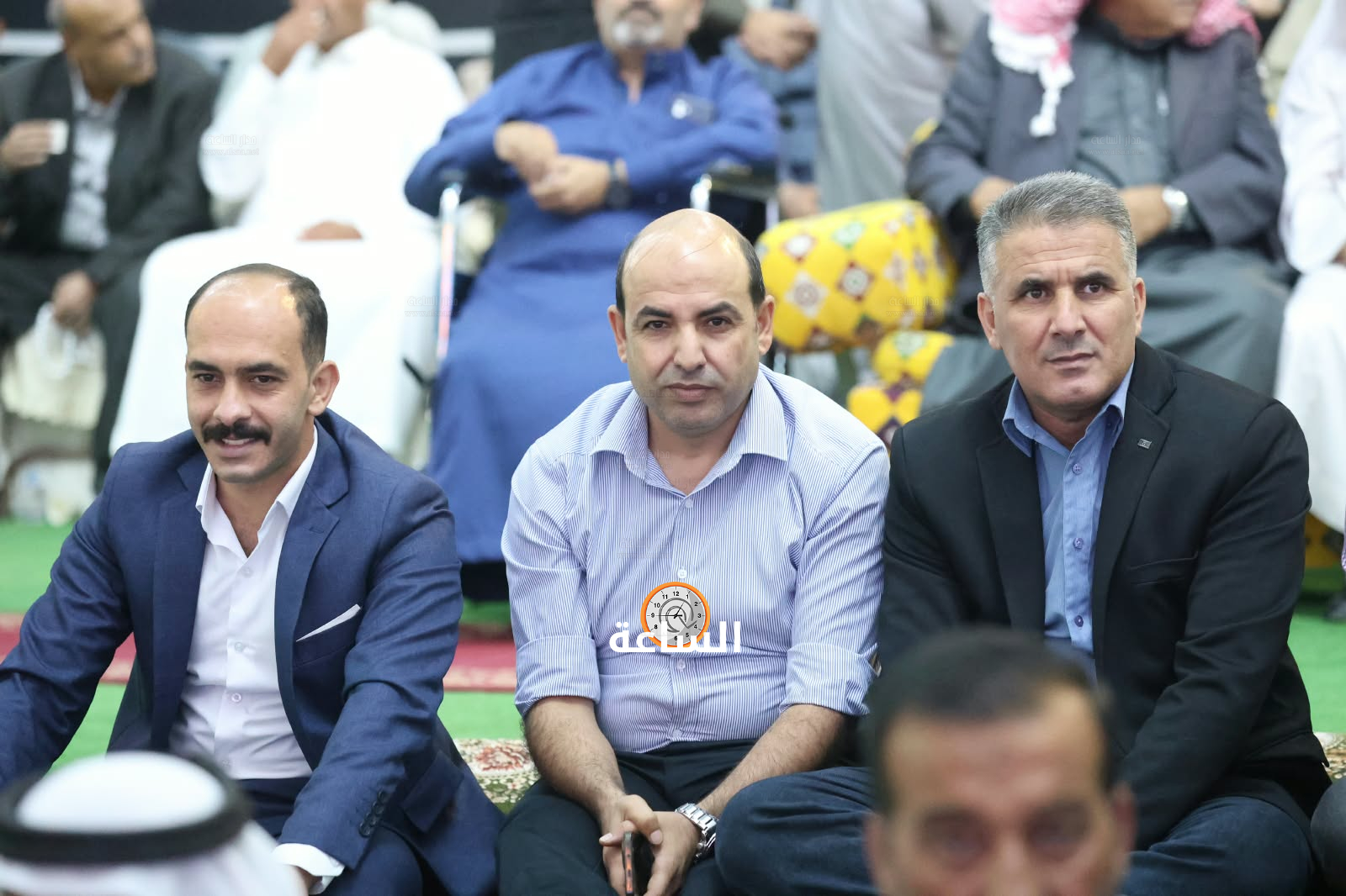 Madar Al-Saa Images 0.3801670492026967