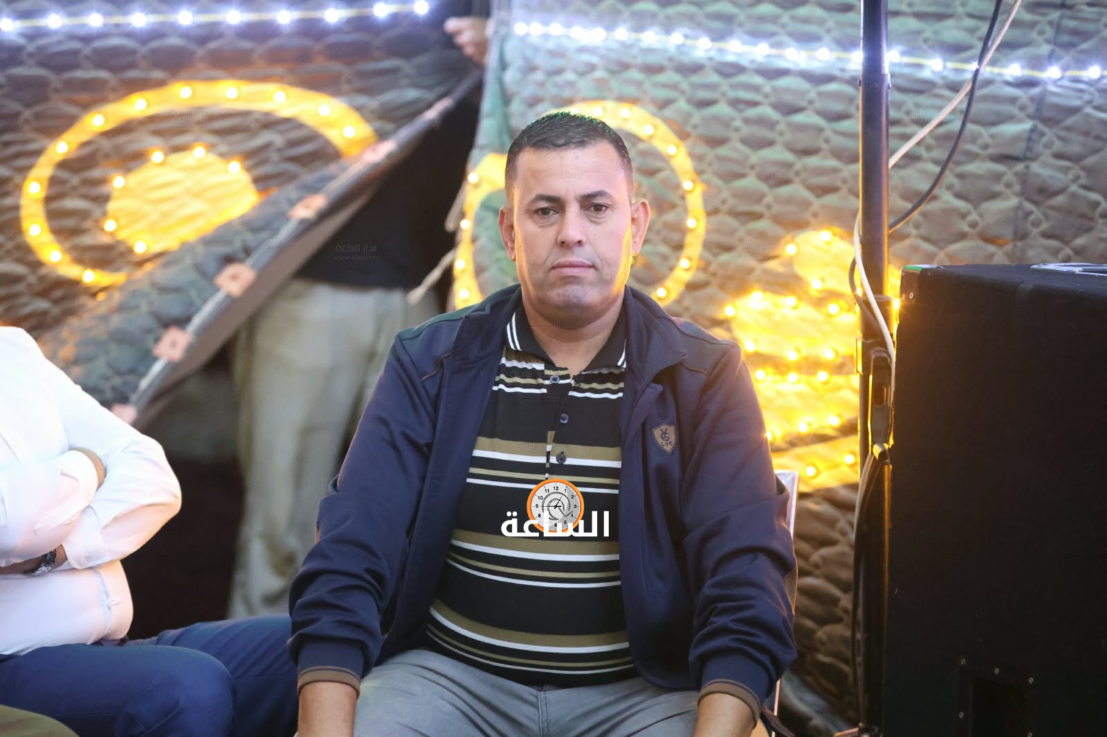 Madar Al-Saa Images 0.27971428320645597