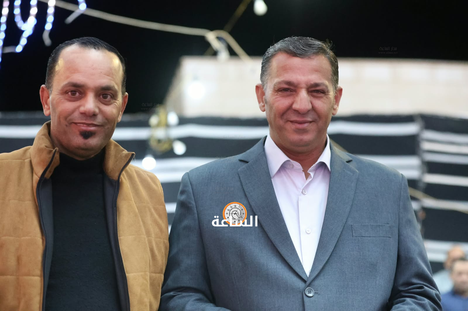 Madar Al-Saa Images 0.826656483967714