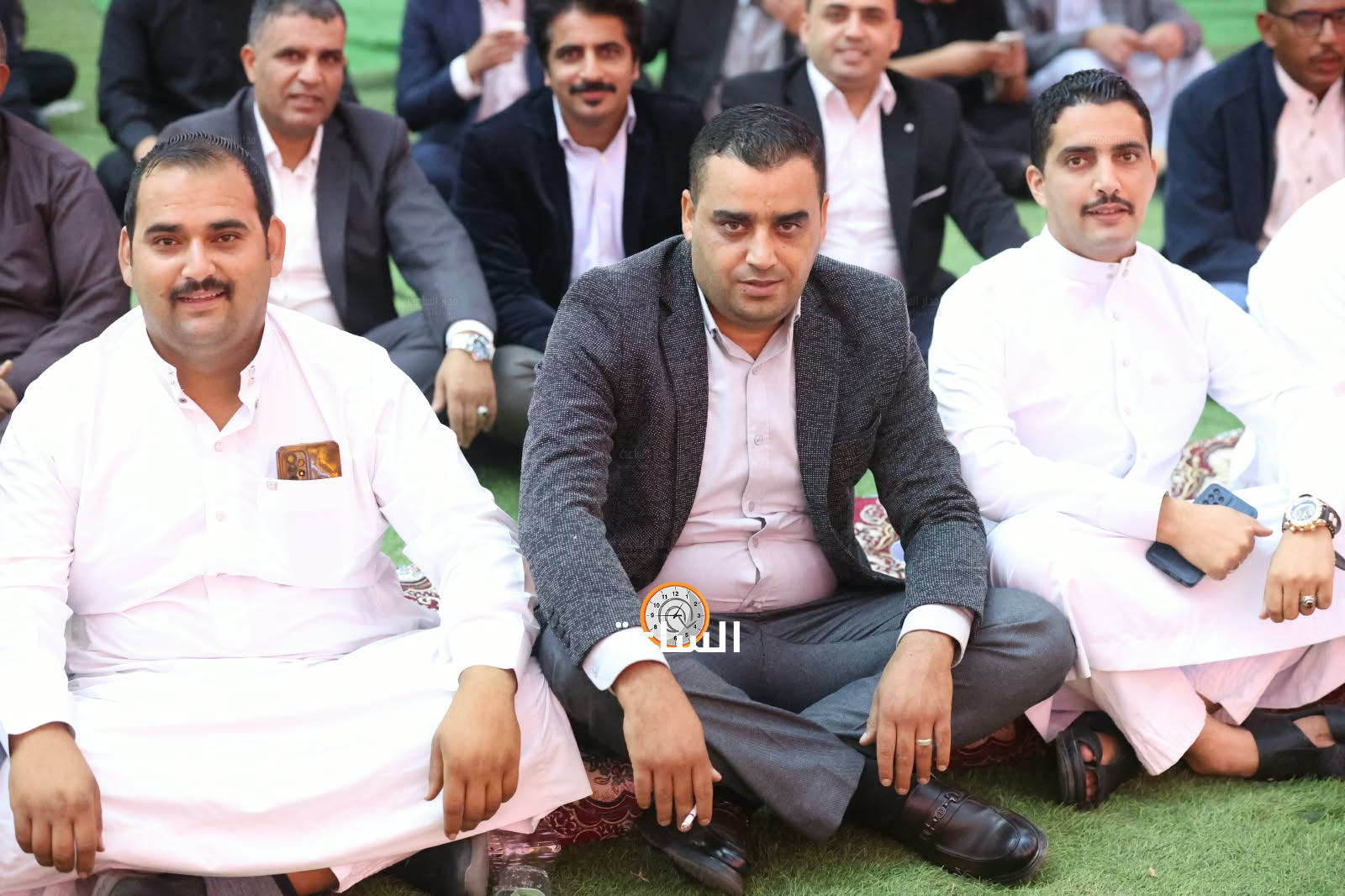Madar Al-Saa Images 0.5991161734104982