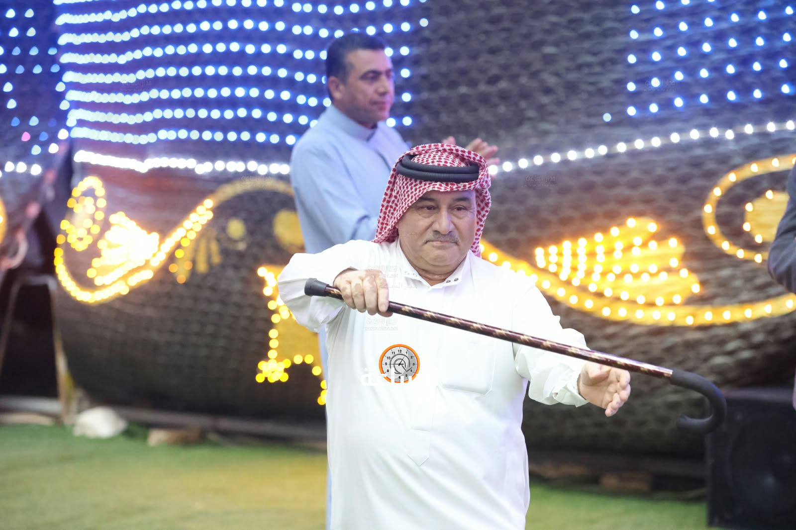 Madar Al-Saa Images 0.7078378197652231