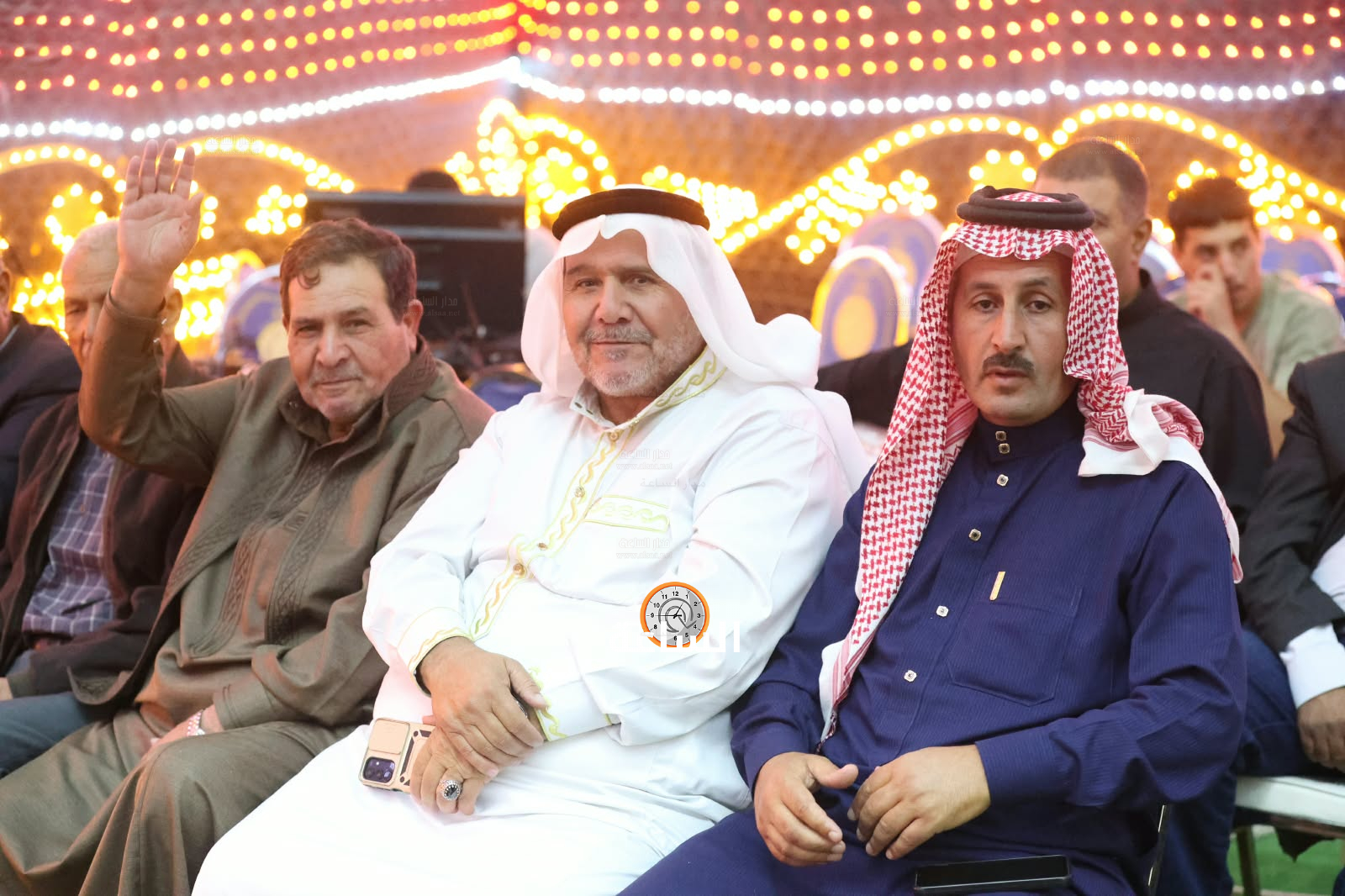 Madar Al-Saa Images 0.31629262375863576