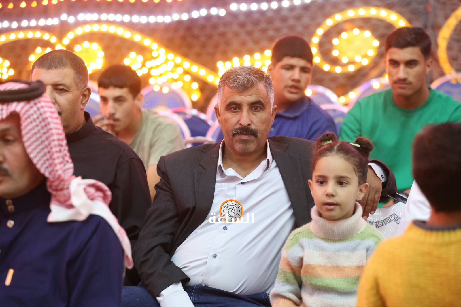 Madar Al-Saa Images 0.5152652528087819