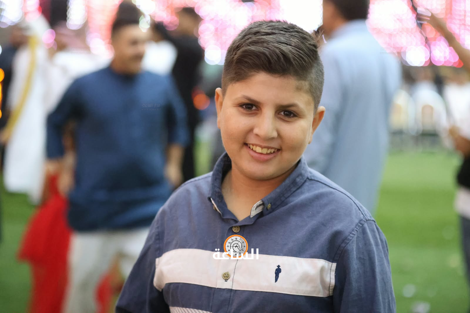 Madar Al-Saa Images 0.7248287879938828