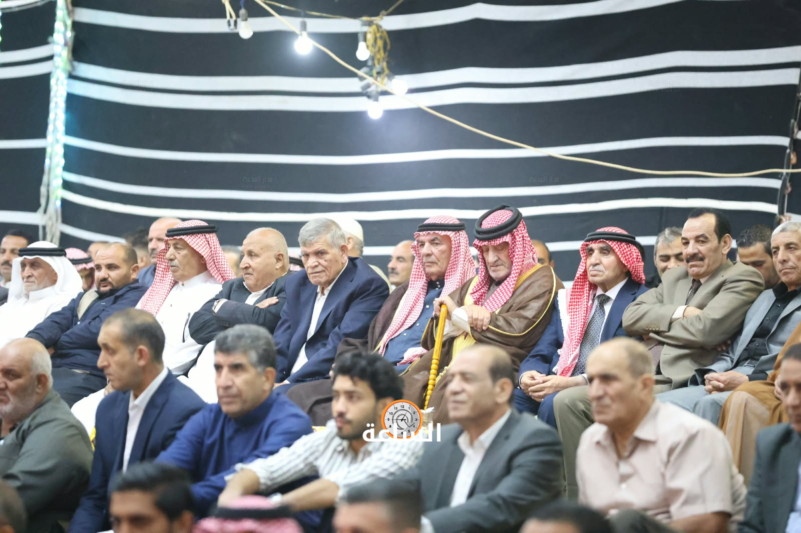 Madar Al-Saa Images 0.45569414724135604