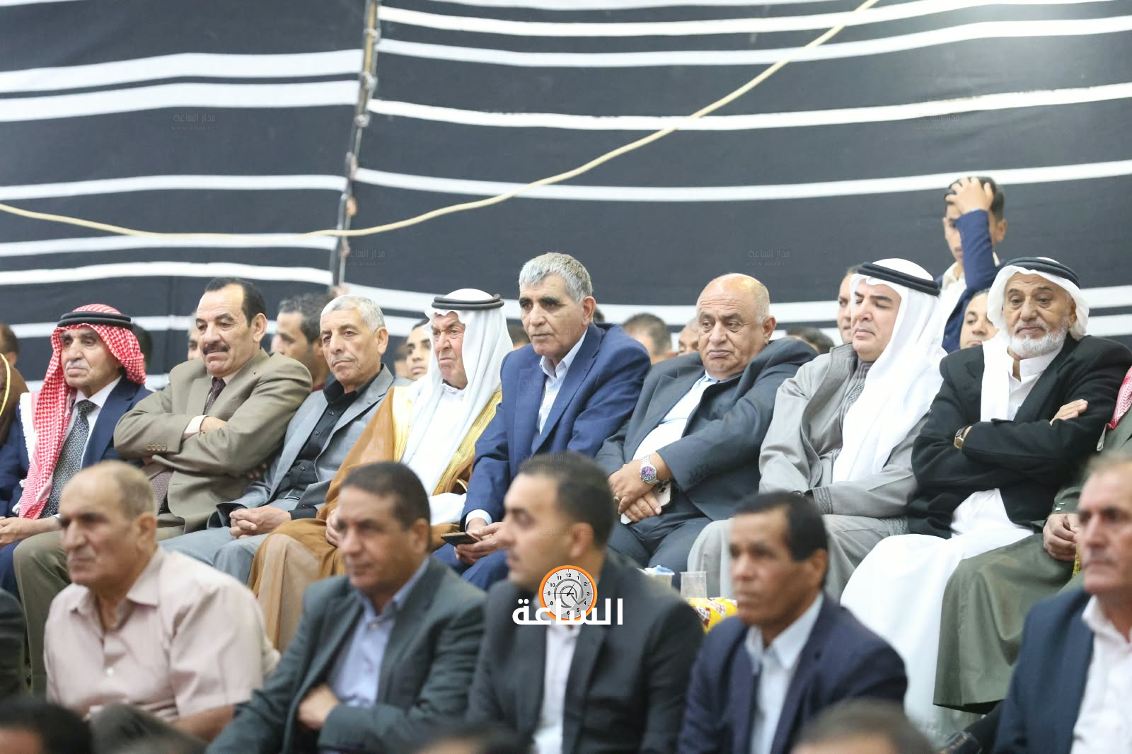 Madar Al-Saa Images 0.6453300665667879