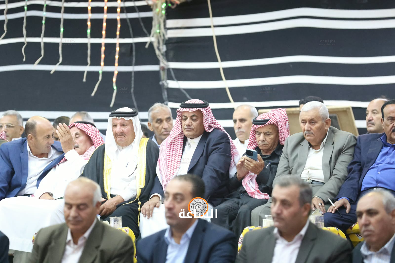 Madar Al-Saa Images 0.0025184435132291627