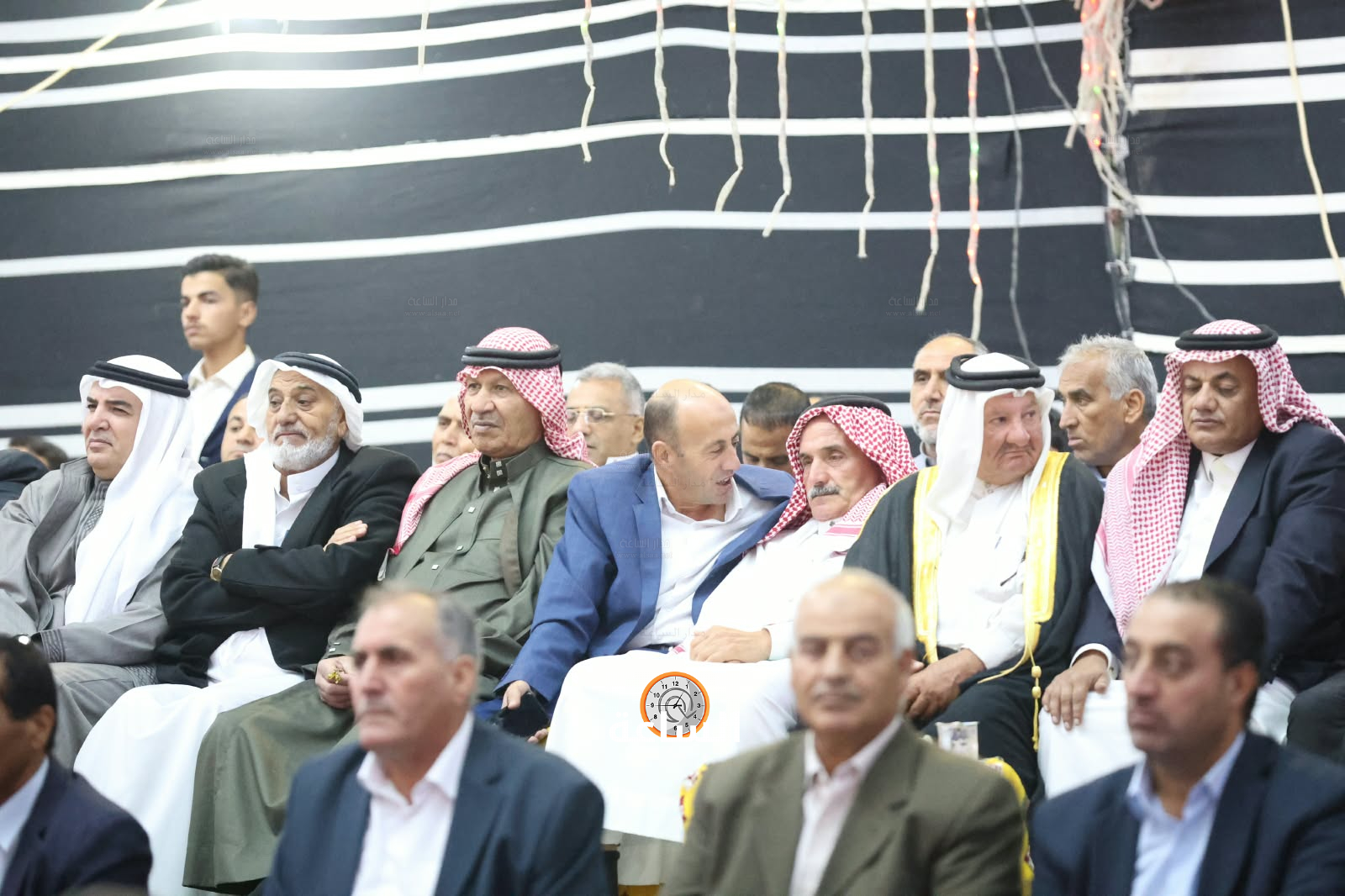 Madar Al-Saa Images 0.17648690787382737