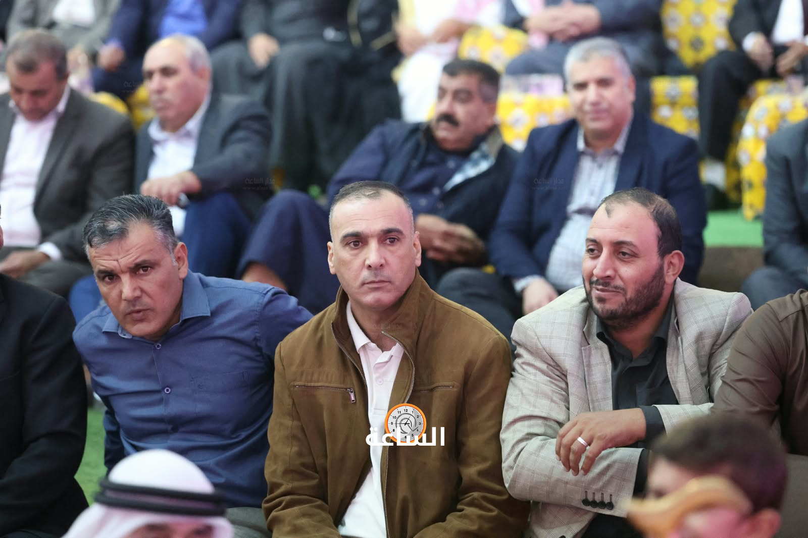 Madar Al-Saa Images 0.9911516647895654