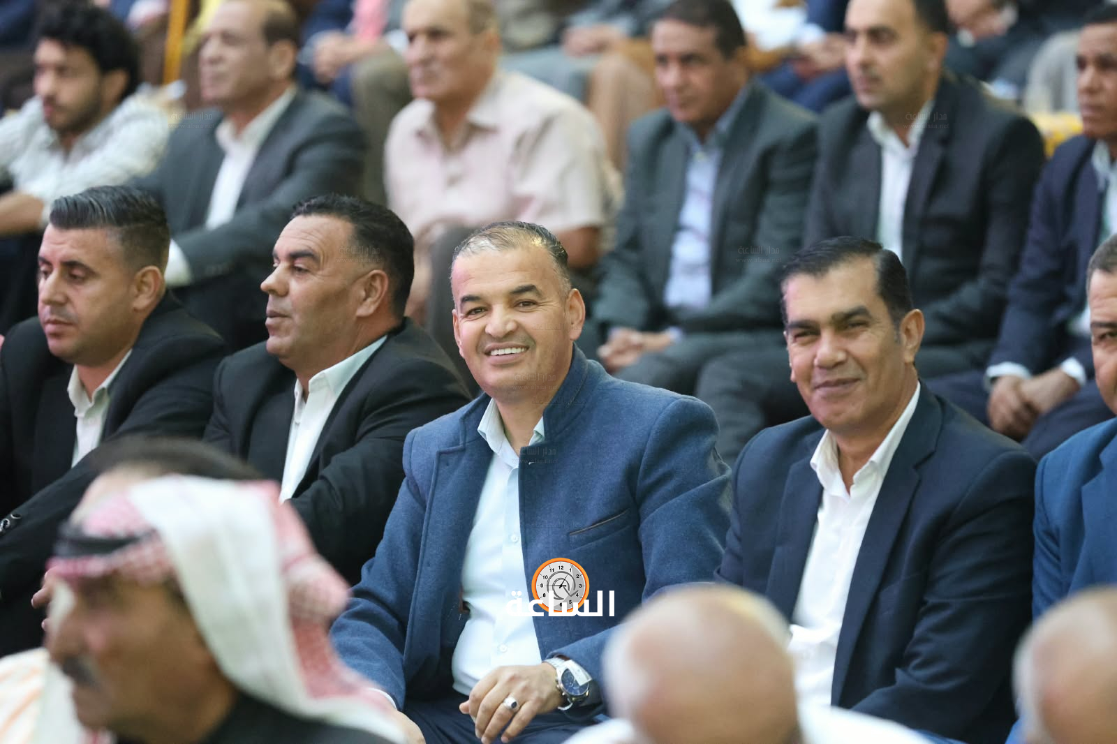 Madar Al-Saa Images 0.10760466643753674