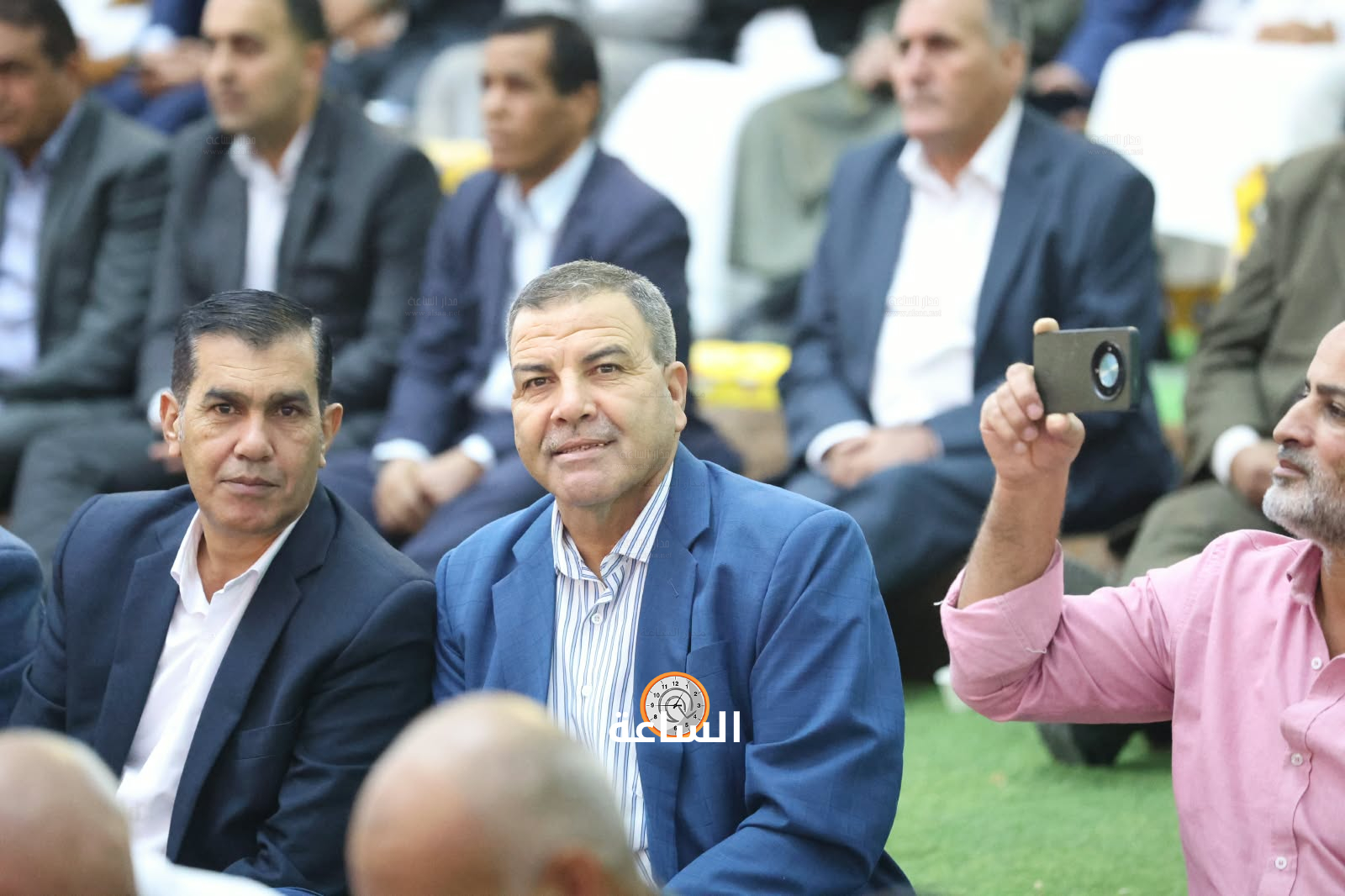 Madar Al-Saa Images 0.44924426867827083