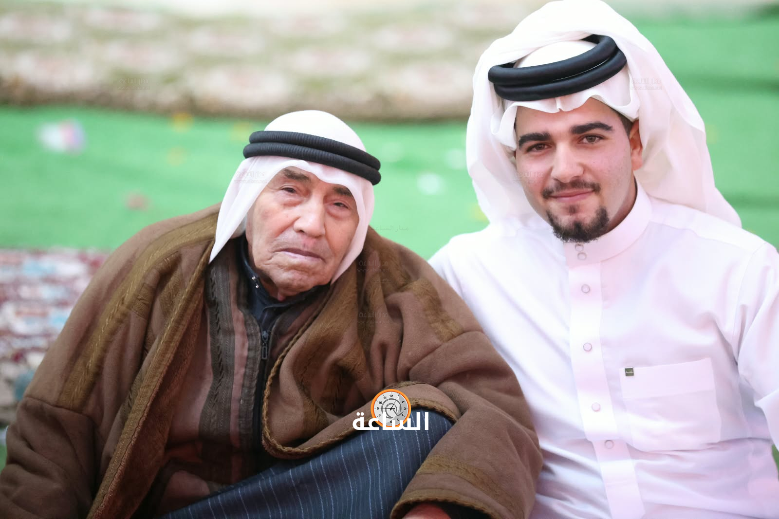 Madar Al-Saa Images 0.22185131271651837
