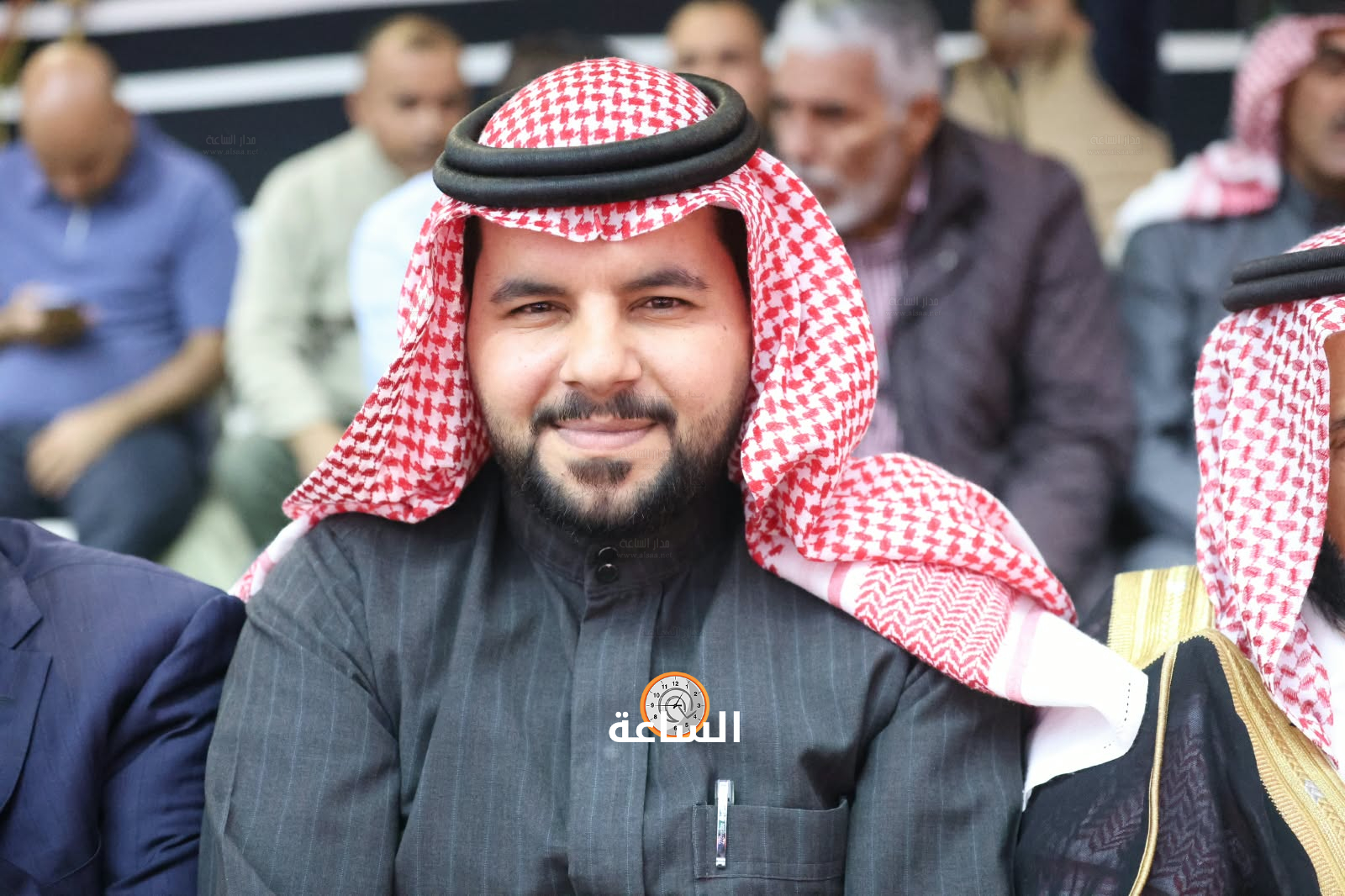 Madar Al-Saa Images 0.17344866806551895