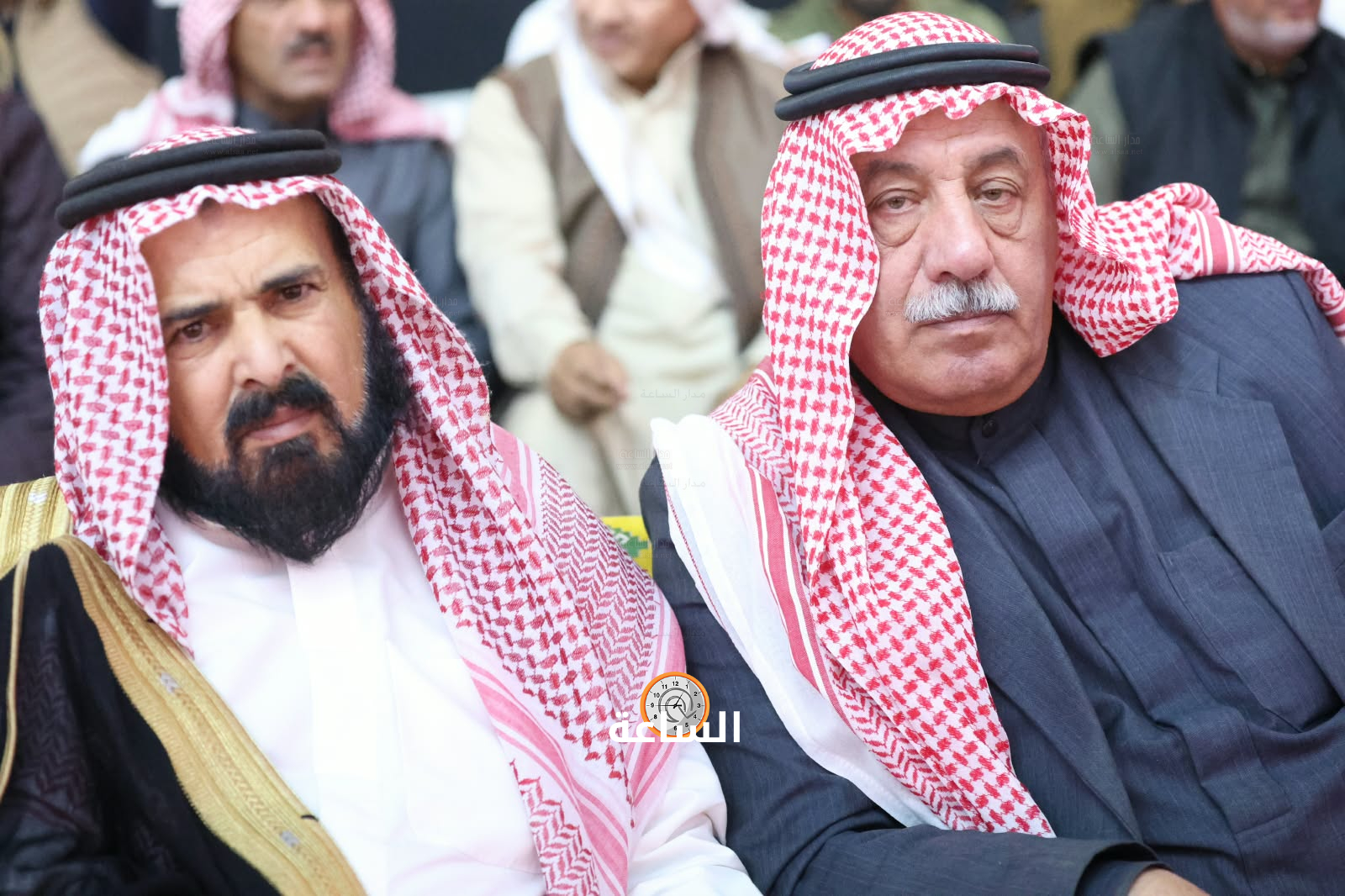 Madar Al-Saa Images 0.6573554235718713