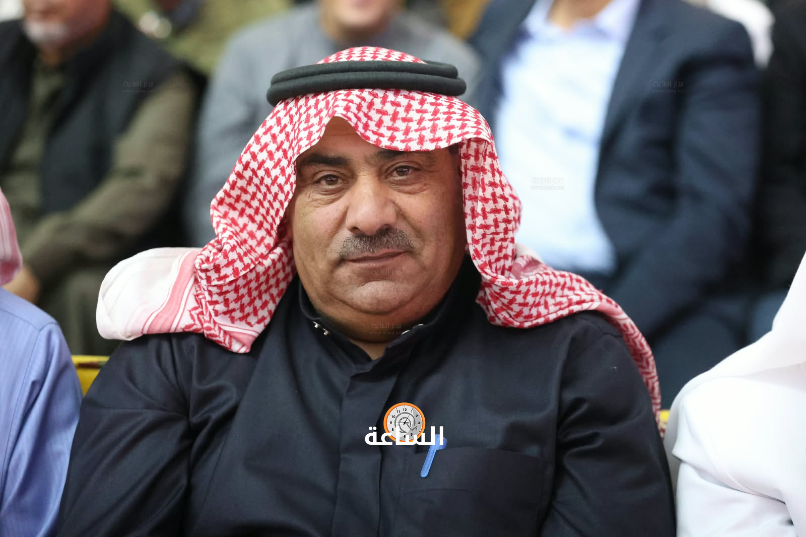 Madar Al-Saa Images 0.911138474999098