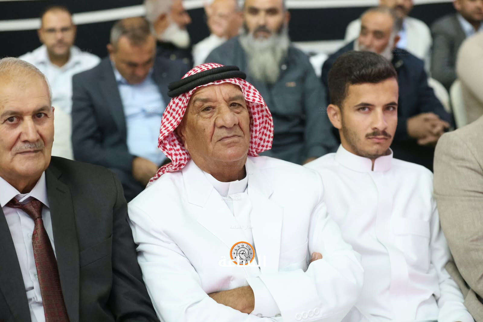 Madar Al-Saa Images 0.4232641475115463