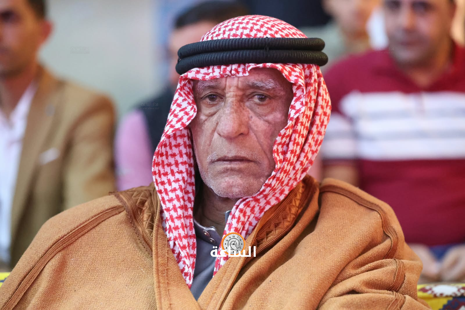 Madar Al-Saa Images 0.5751345535697109