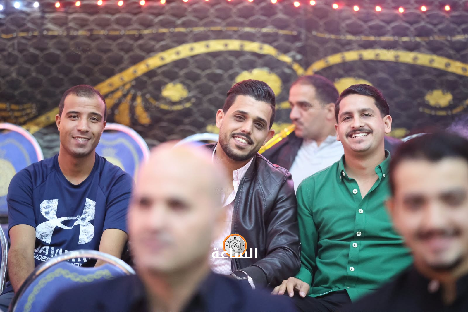 Madar Al-Saa Images 0.8845597279056612