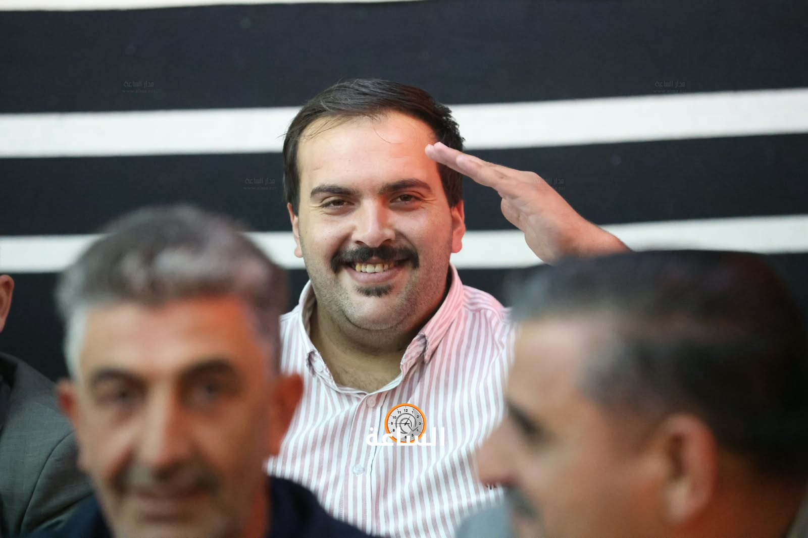 Madar Al-Saa Images 0.18768772048311222