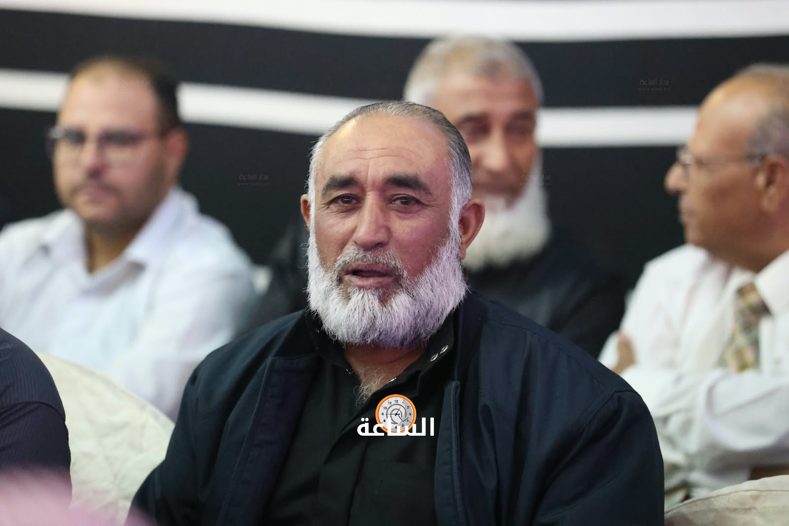Madar Al-Saa Images 0.3673546519749008
