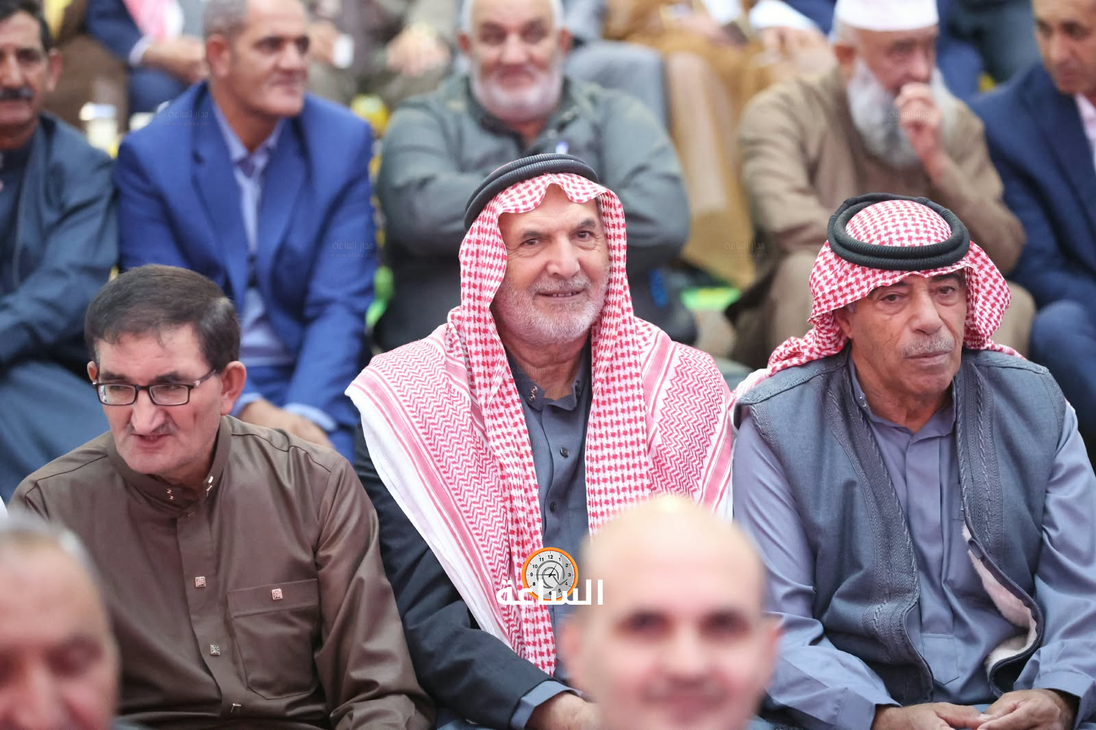 Madar Al-Saa Images 0.3693727744229286