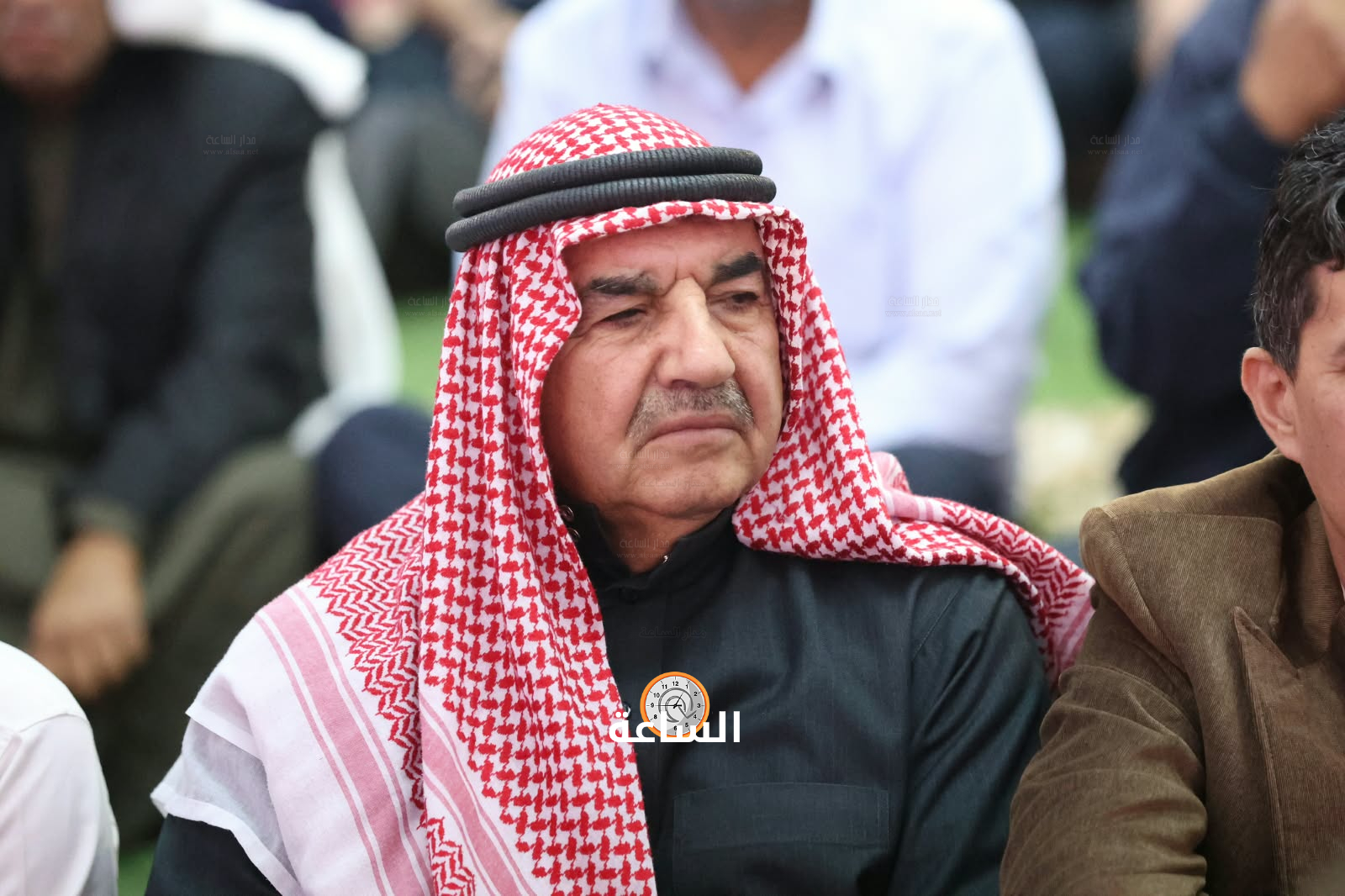Madar Al-Saa Images 0.37905376358372045