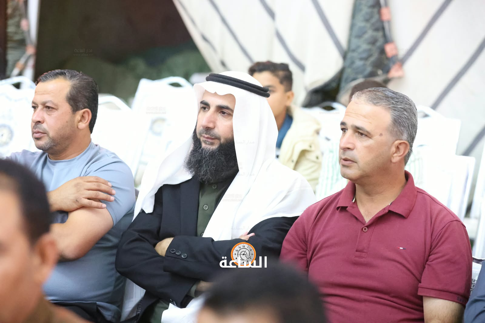 Madar Al-Saa Images 0.1271220410798657