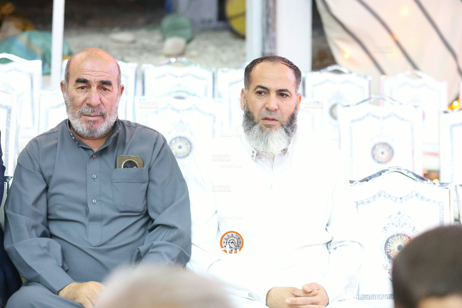 Madar Al-Saa Images 0.5130568774854788