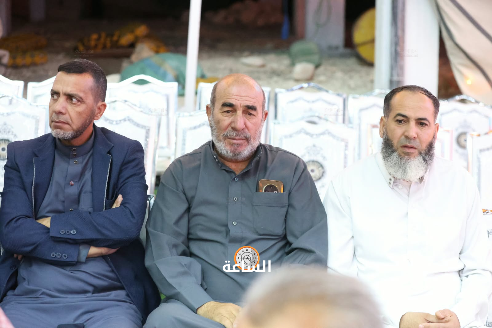 Madar Al-Saa Images 0.35681026993441656