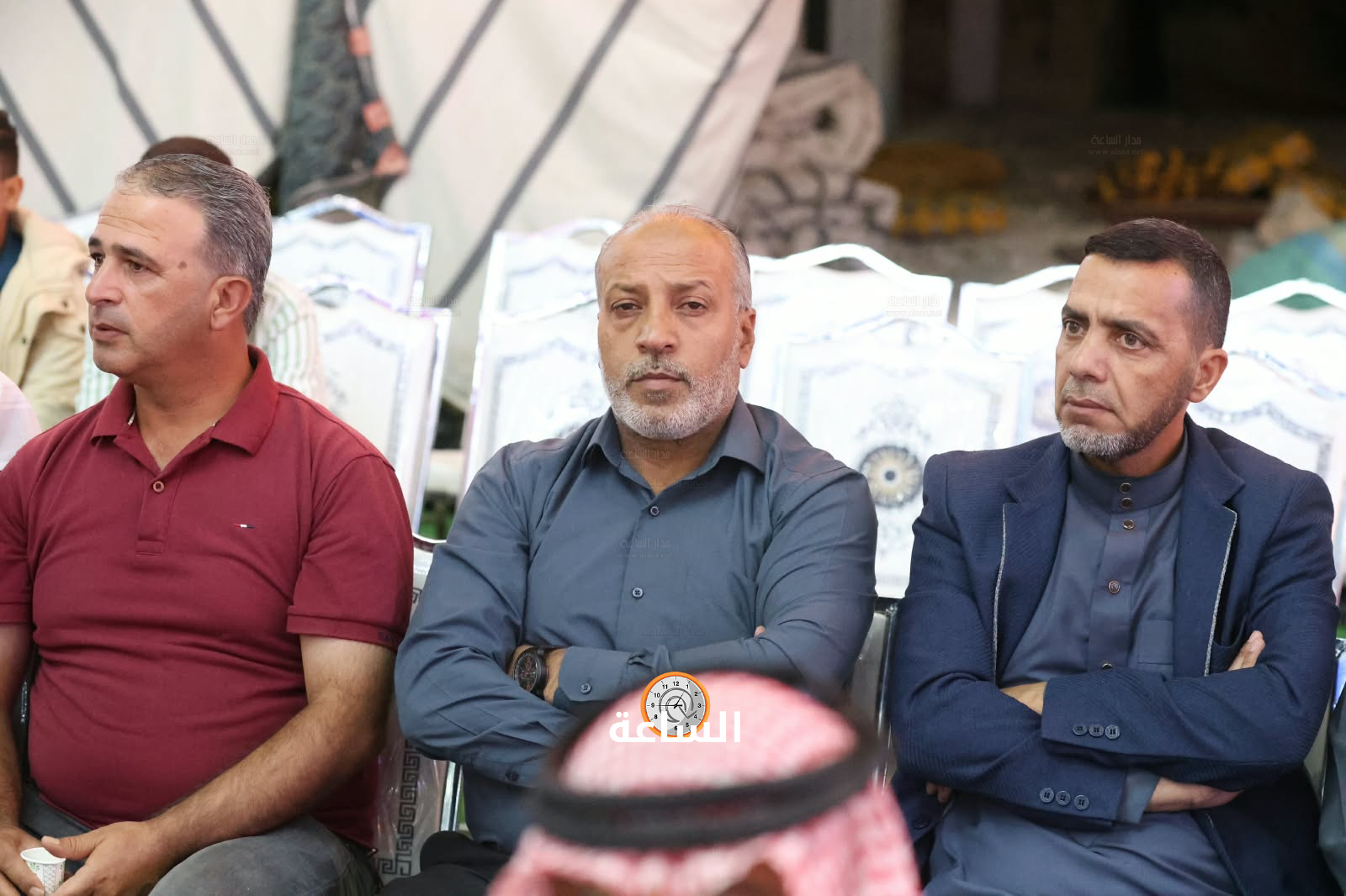 Madar Al-Saa Images 0.80827529846899