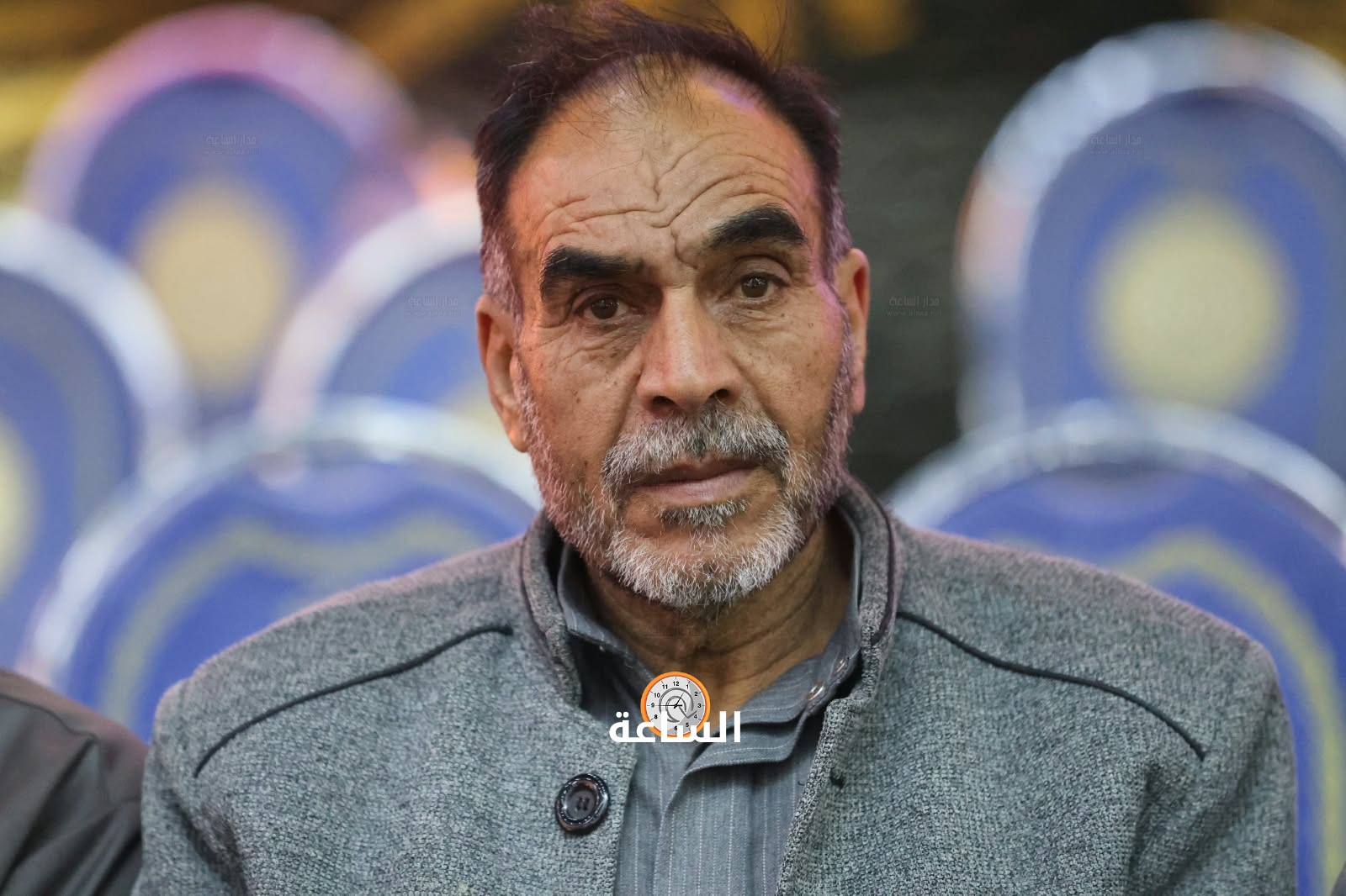 Madar Al-Saa Images 0.20836554552175313