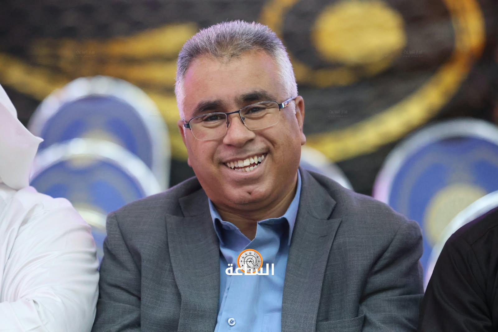 Madar Al-Saa Images 0.578654771509905