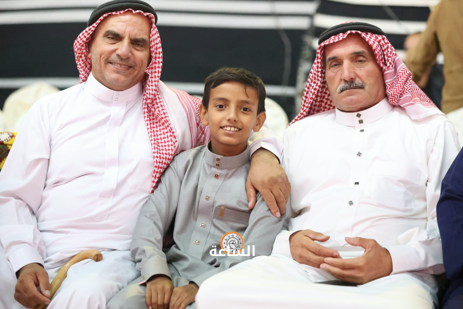 Madar Al-Saa Images 0.9243919999952817