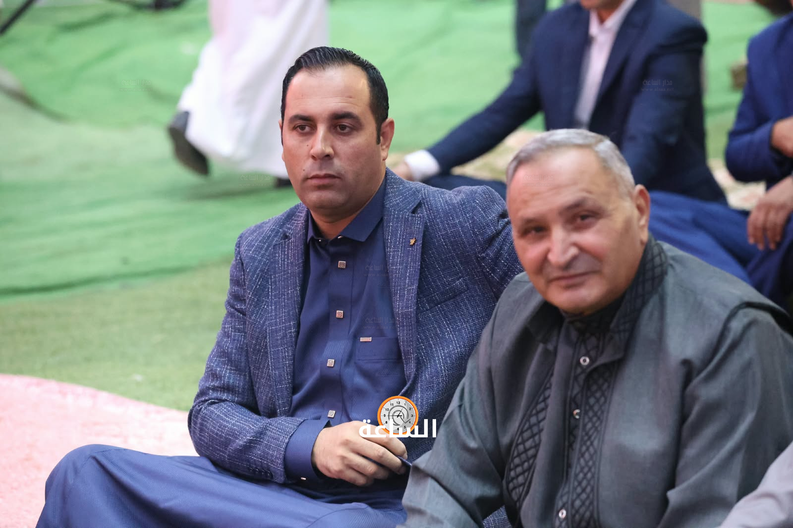 Madar Al-Saa Images 0.23595521498550753