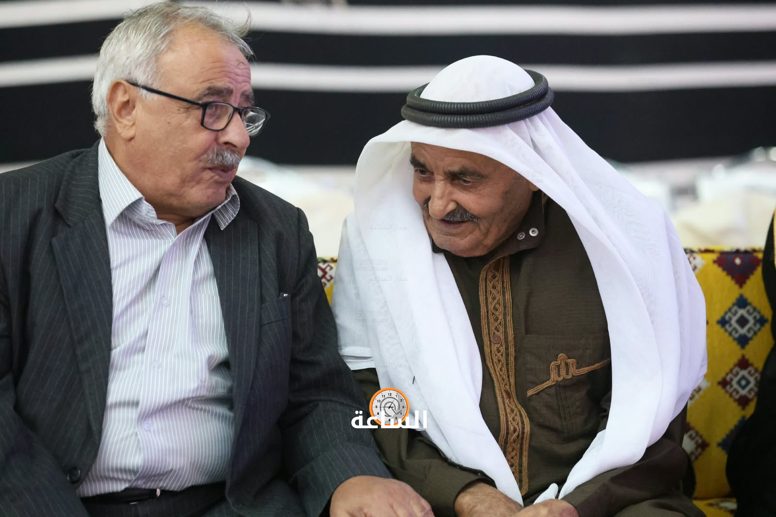 Madar Al-Saa Images 0.32955583255699683