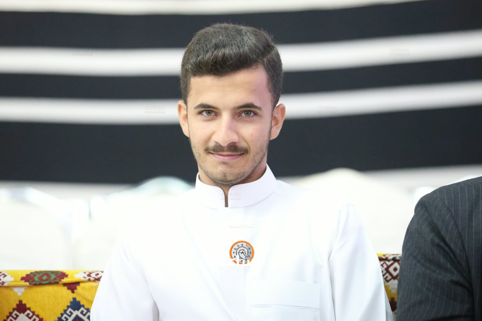 Madar Al-Saa Images 0.39590156679655597