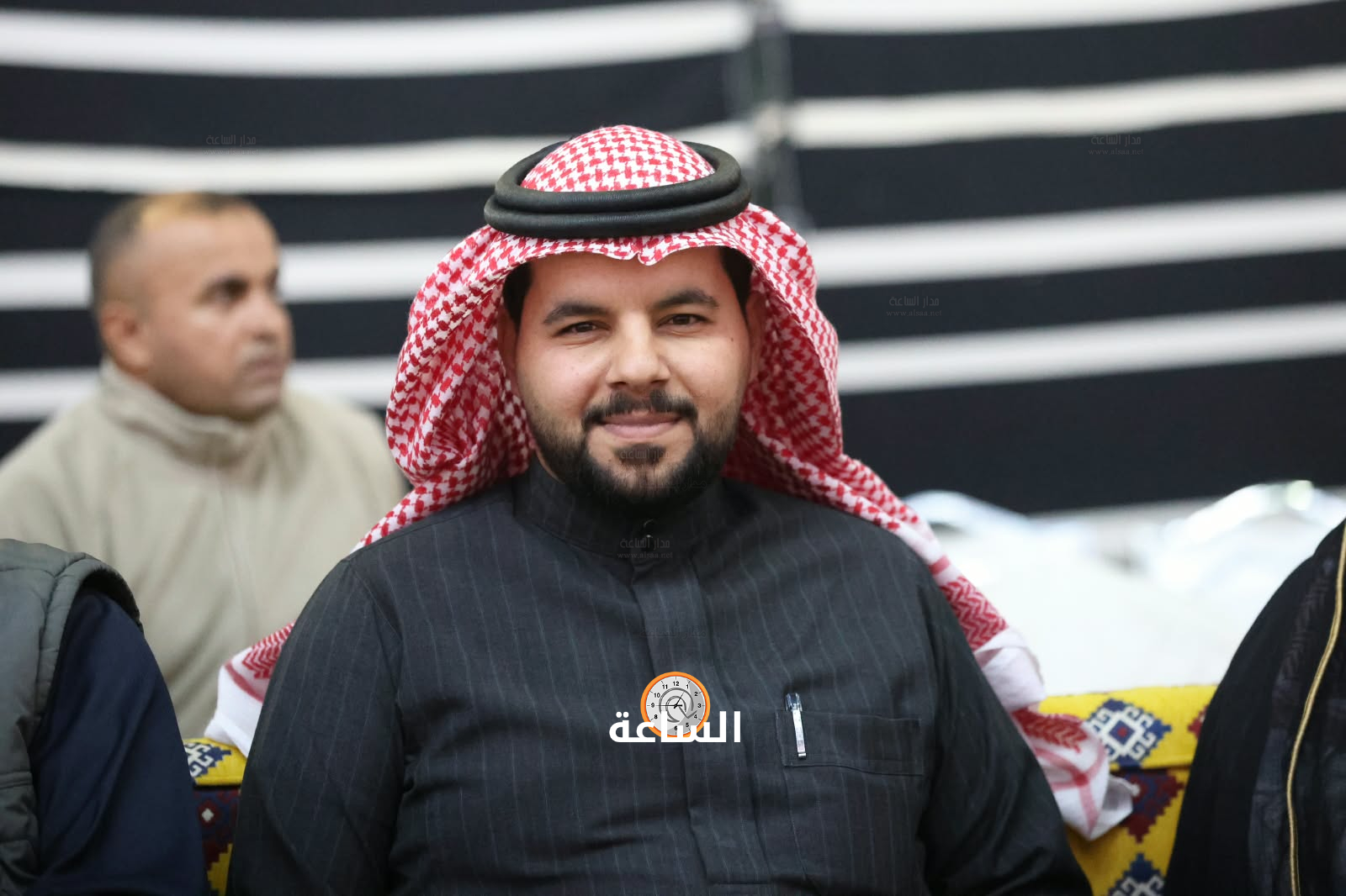 Madar Al-Saa Images 0.44587053339164706