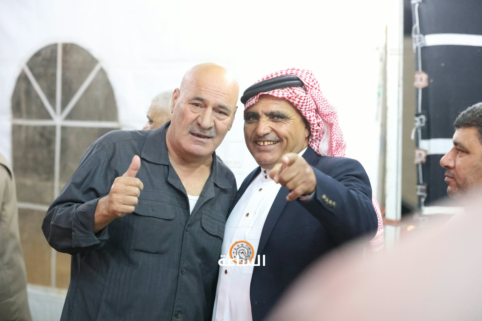 Madar Al-Saa Images 0.9294128168825586