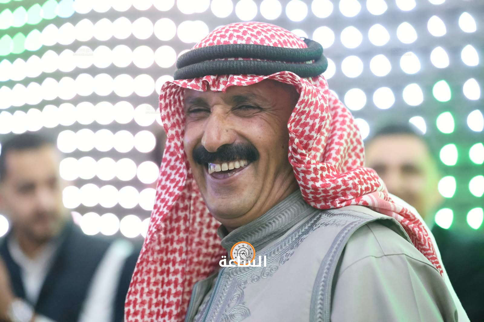 Madar Al-Saa Images 0.004346560069064864