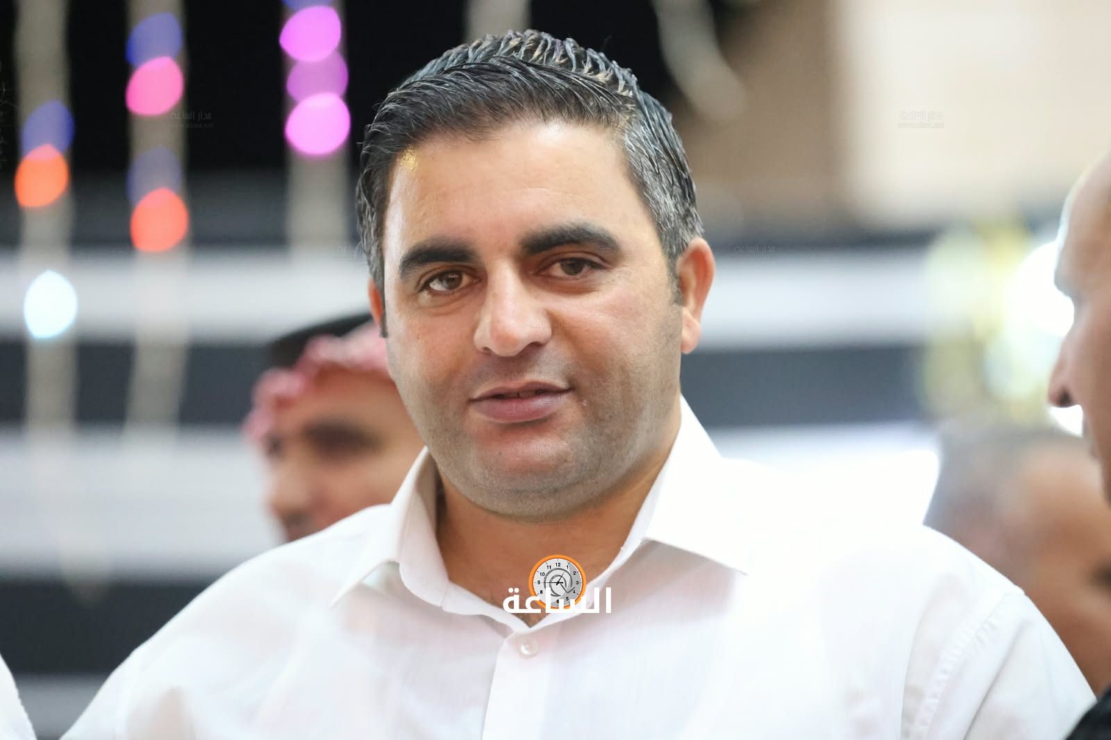 Madar Al-Saa Images 0.25603413992673296
